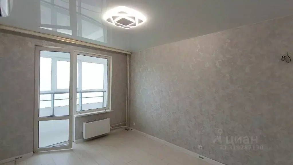 1-к кв. Краснодарский край, Новороссийск ул. Мурата Ахеджака, 5к1 ... - Фото 1