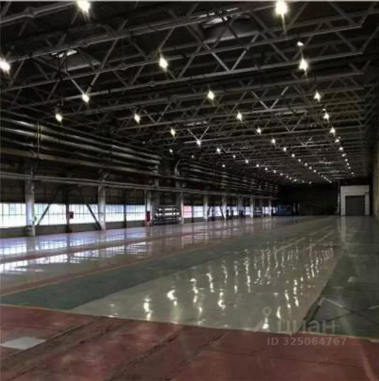 Склад в Московская область, Одинцовский городской округ, д. Малые ... - Фото 1