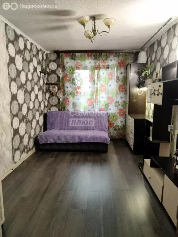 2к в 8-комнатной квартире (10.9 м) - Фото 0