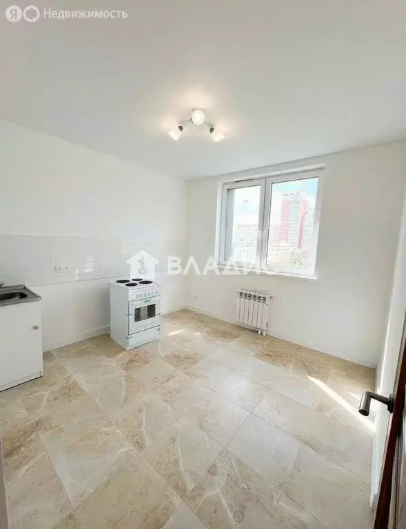 2-комнатная квартира: Москва, Ярославская улица, 2 (61 м) - Фото 2