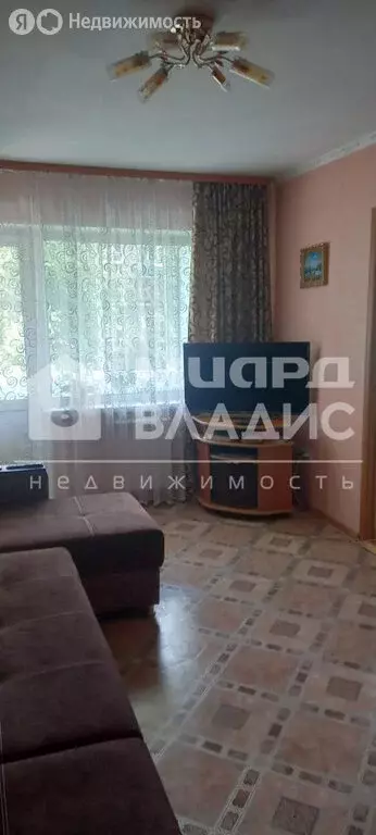 2-комнатная квартира: Омск, микрорайон Городок Нефтяников, улица 20-го ... - Фото 0