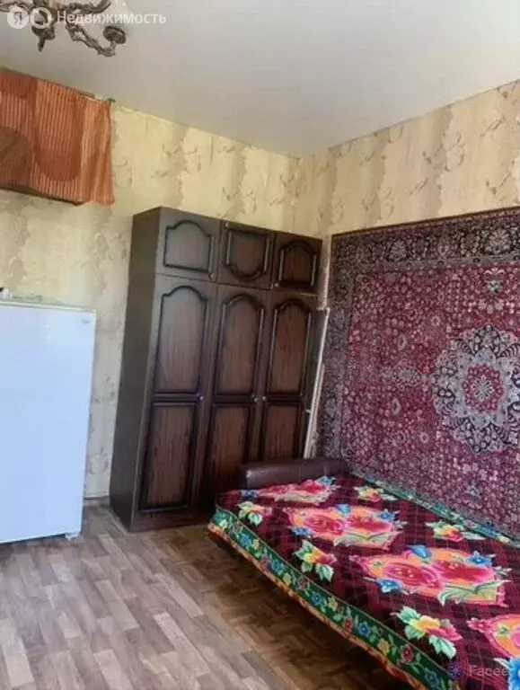 1к в 7-комнатной квартире (17.8 м) - Фото 2