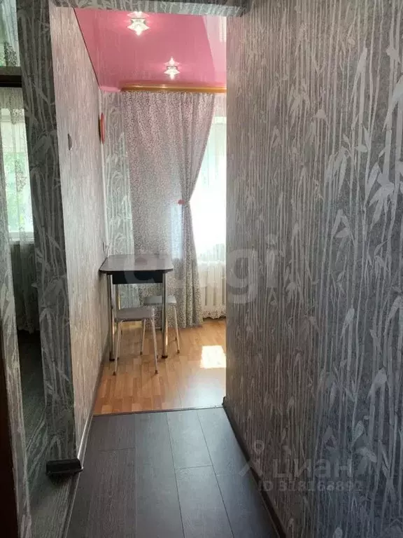 1-к кв. Мордовия, Саранск ул. Лихачева, 18 (31.0 м) - Фото 0