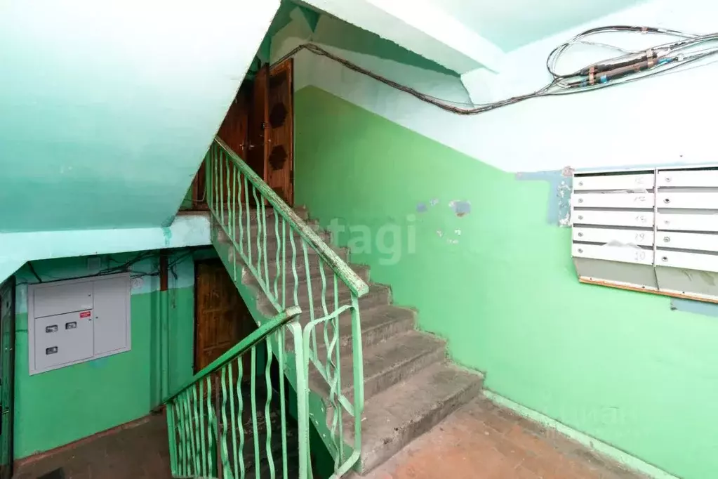 2-к кв. Забайкальский край, Чита Осетровка мкр, 4 (48.7 м) - Фото 1