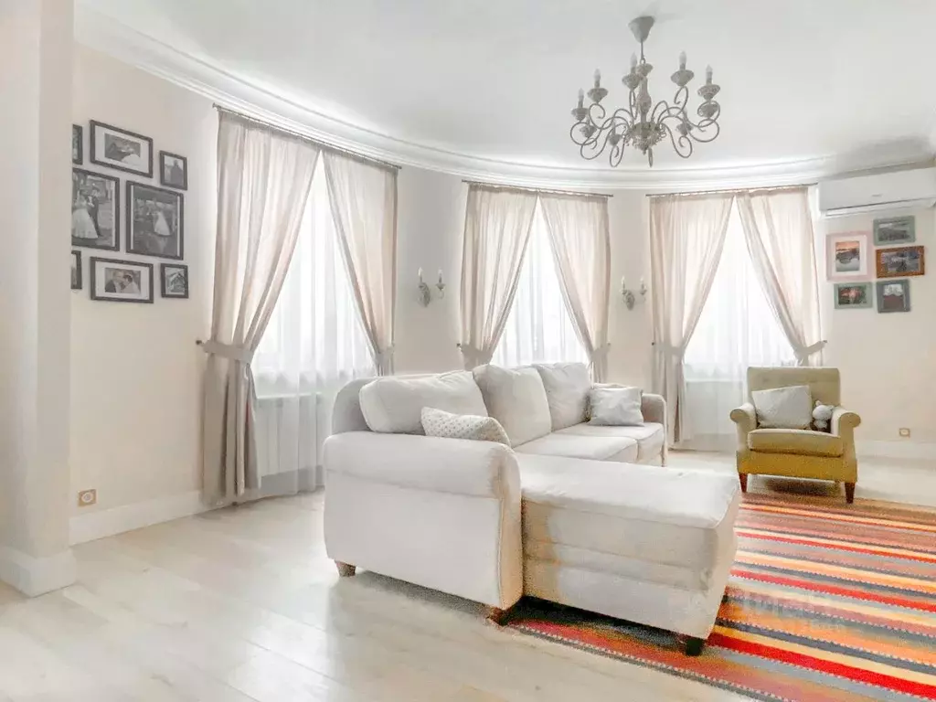 2-к кв. Московская область, Химки ул. 8 Марта, 2А (75.5 м) - Фото 1