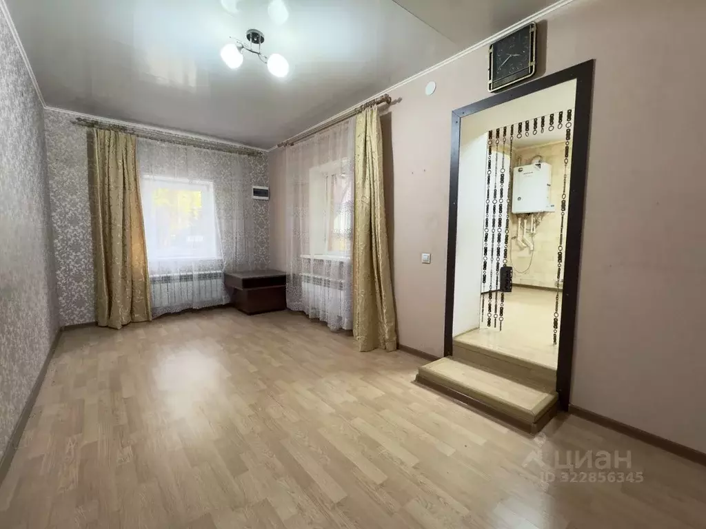 Дом в Саратовская область, Саратов Новая 9-я линия, 53 (45 м) - Фото 0