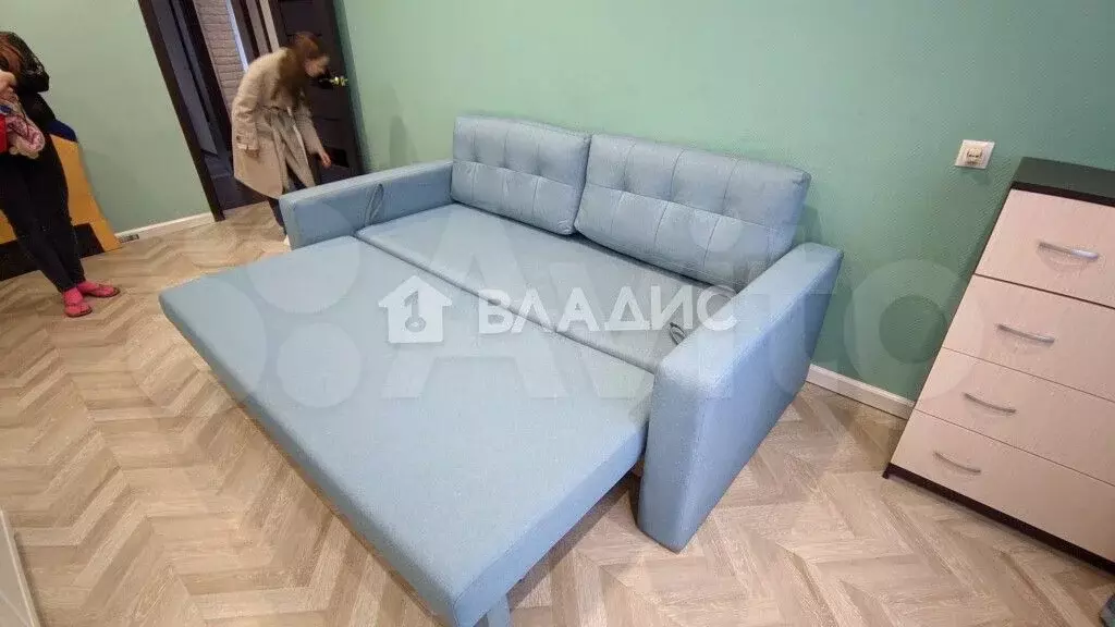 2-к. квартира, 48 м, 5/5 эт. - Фото 1