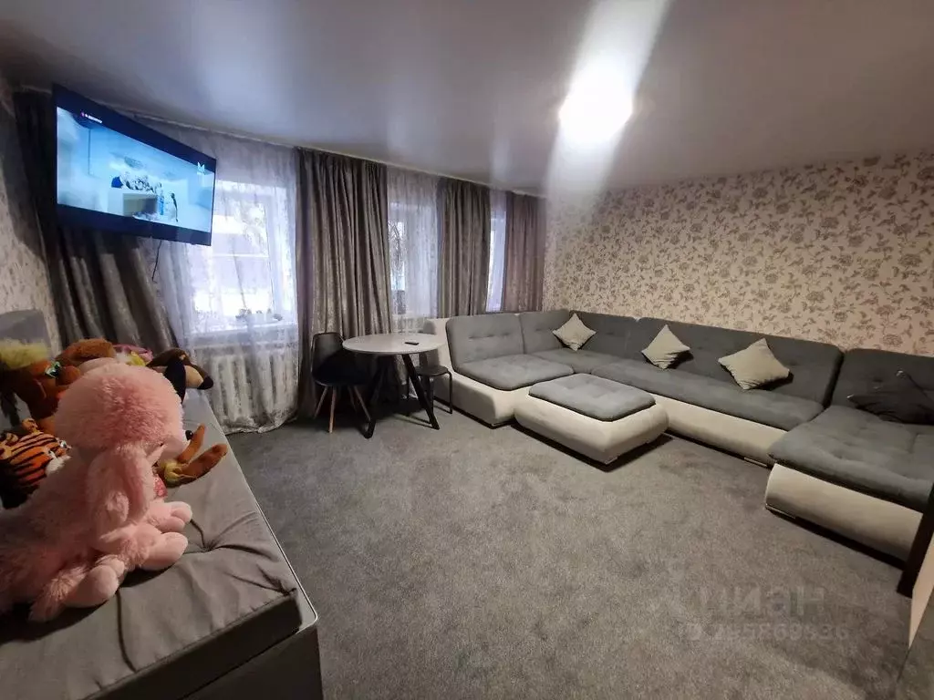 Дом в Ставропольский край, Пятигорск городской округ, пос. Свободы ул. ... - Фото 2