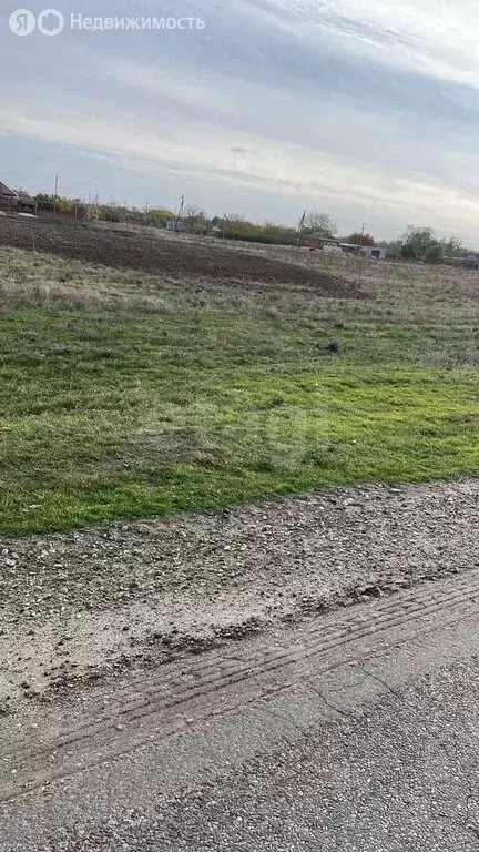 Участок в станица Нововеличковская, коттеджный посёлок Солнечная ... - Фото 2