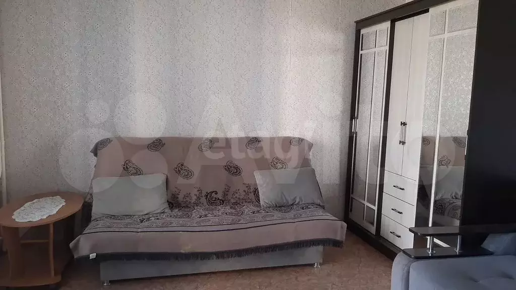 1-к. квартира, 40 м, 6/16 эт. - Фото 1