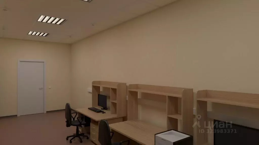 Помещение свободного назначения в Пензенская область, Кузнецк ул. ... - Фото 1