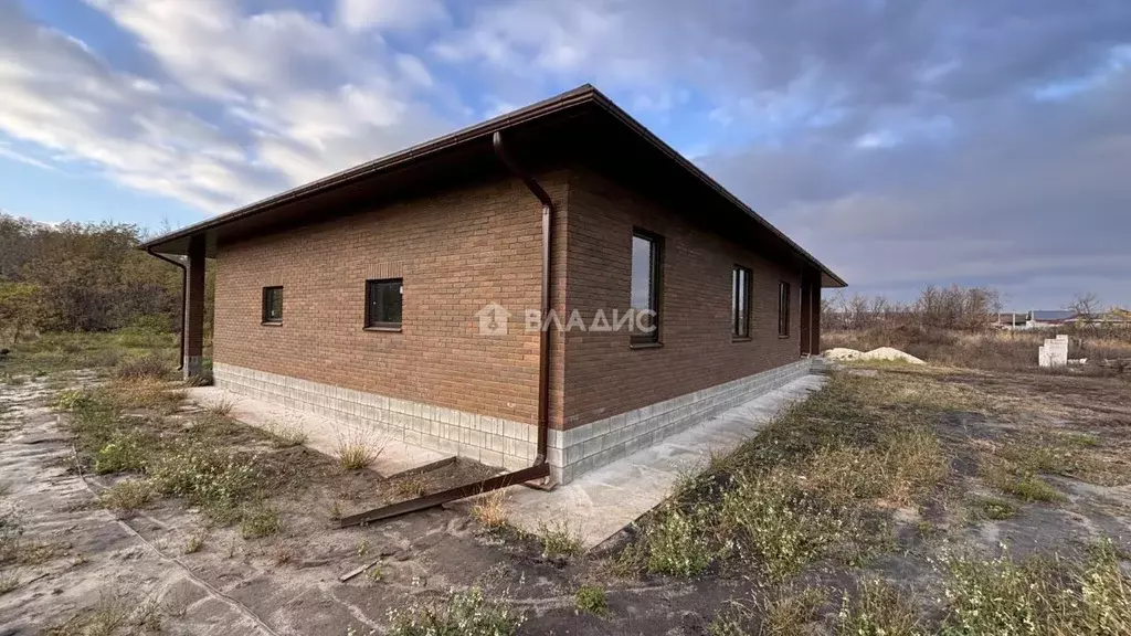 Дом в Белгородская область, Старый Оскол ул. Арктическая (192 м) - Фото 1