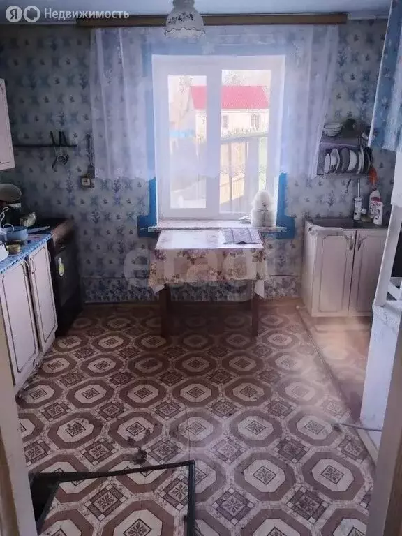 Дом в Омская область, рабочий посёлок Муромцево, улица Фрунзе (49 м) - Фото 2