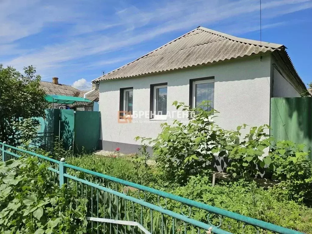 Дом в Белгородская область, Белгород Сумская ул., 114 (76 м) - Фото 1