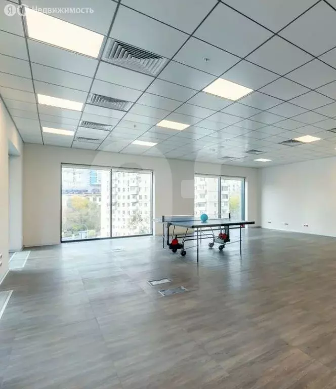 Офис (4342 м) - Фото 1