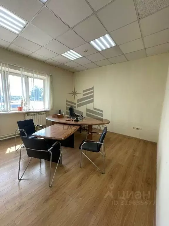 Офис в Татарстан, Казань Техническая ул., 58 (30 м) - Фото 1