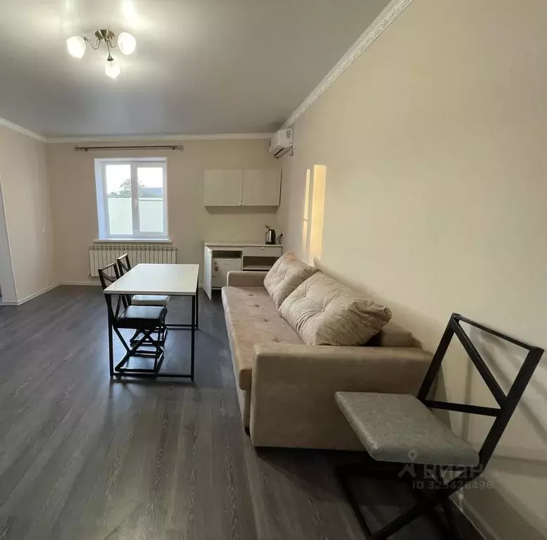 Комната Дагестан, Дербентский район, с. Хазар ул. Приморская, 147 ... - Фото 1