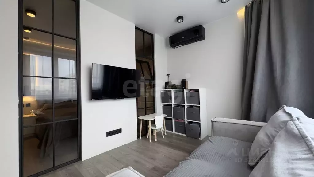 2-к кв. Москва 6-я Радиальная ул., 3к11 (44.0 м) - Фото 1