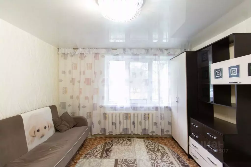 2-к кв. Свердловская область, Нижний Тагил Гвардейская ул., 19 (43.8 ... - Фото 1