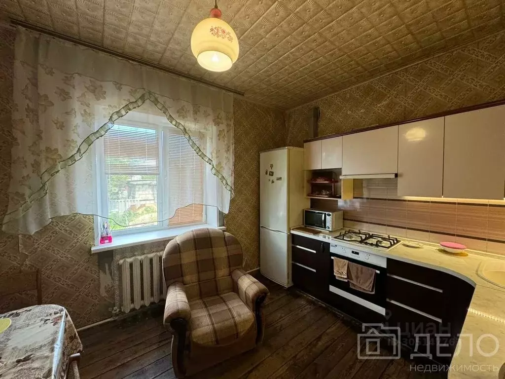 Дом в Рязанская область, Кораблино Земляничная ул., 18 (103 м) - Фото 1