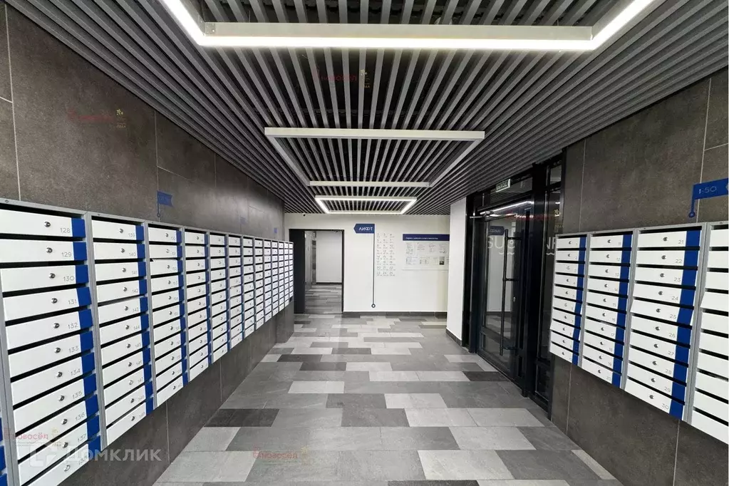 Продаётся 2-к квартира, 59 м - Фото 1