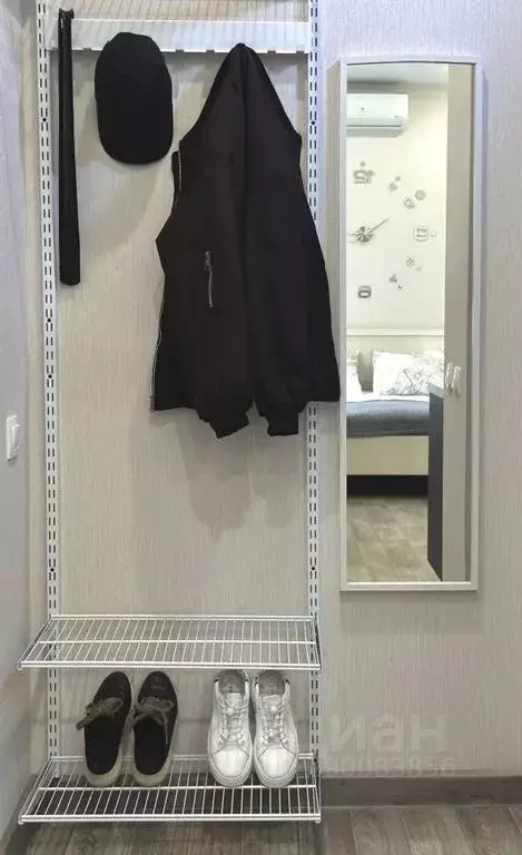 Студия Башкортостан, Уфа ул. Рихарда Зорге, 61/1 (19.0 м) - Фото 1