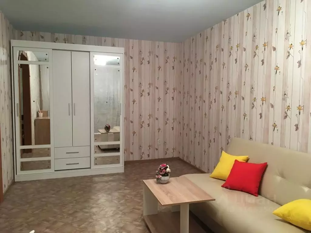 1-к кв. Новосибирская область, Новосибирск Академгородок мкр, проезд ... - Фото 2