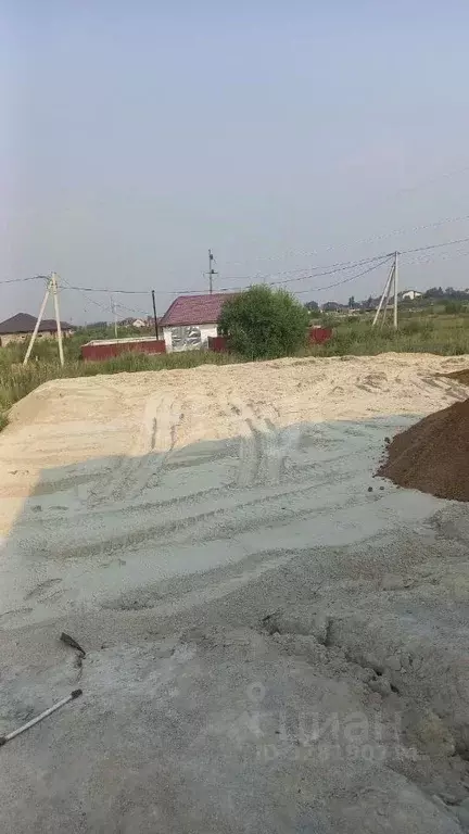 Участок в Амурская область, Благовещенск 5-я Стройка мкр,  (12.97 ... - Фото 1