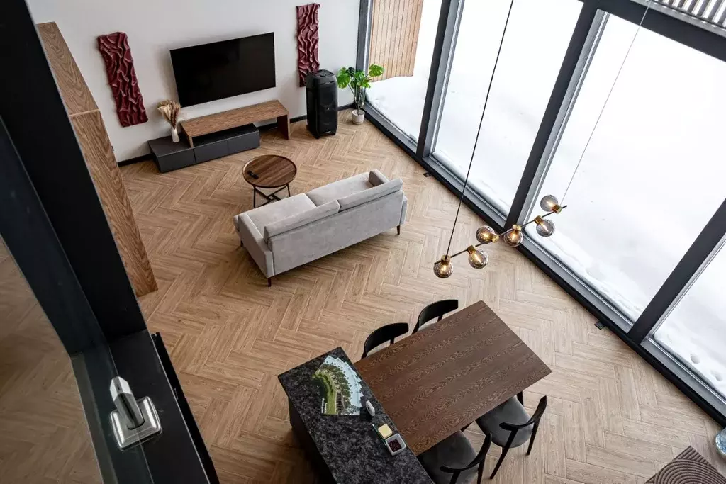 Коттедж в Московская область, Истра муниципальный округ, д. Исаково, ... - Фото 2