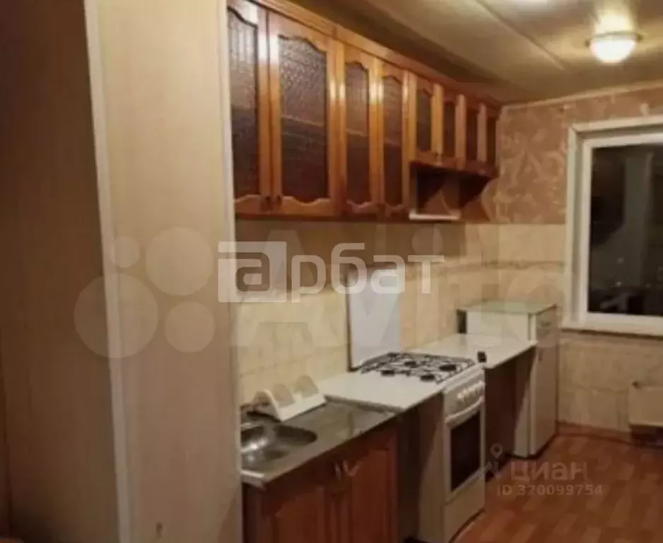 3-к кв. Ивановская область, Родники Машиностроитель мкр, 11 (65.6 м) - Фото 1