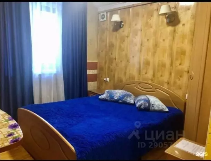 Комната Бурятия, Улан-Удэ Ростовский пер., 36А (16.0 м) - Фото 1