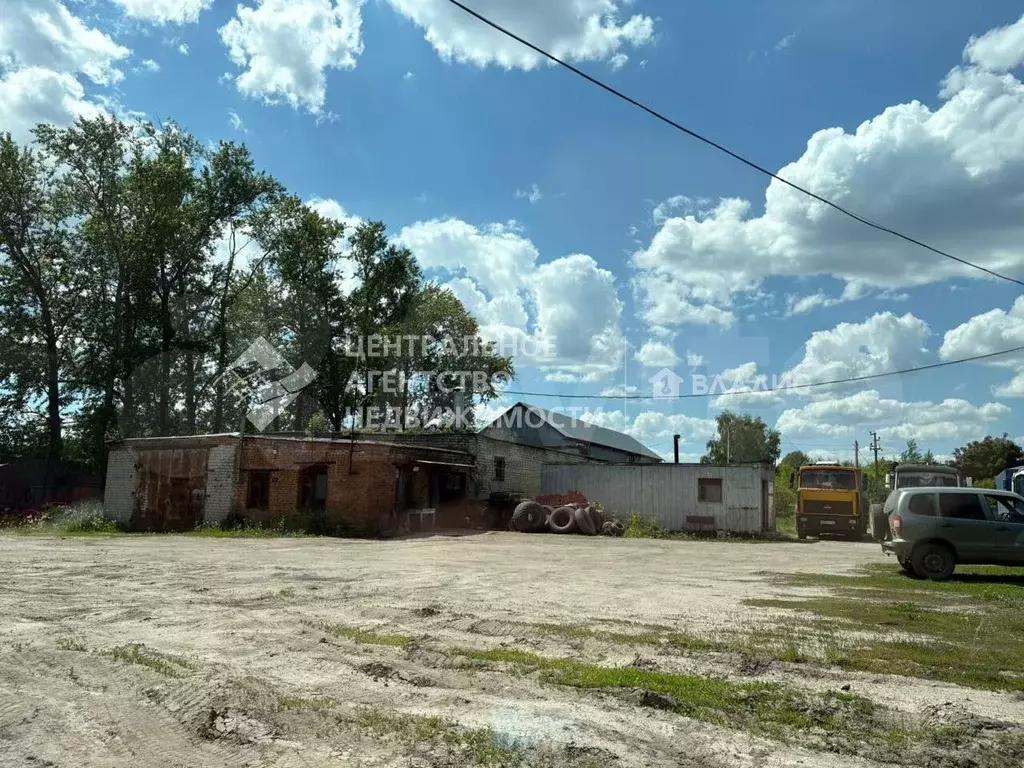 Продам помещение свободного назначения, 792.7 м - Фото 0