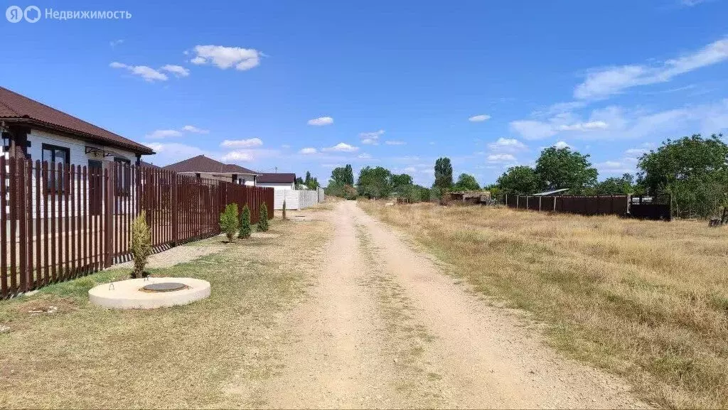 Участок в Родниковское сельское поселение, село Новый Мир, Новомирская ... - Фото 1