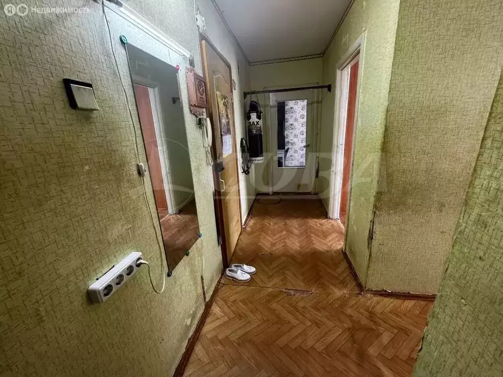 2-комнатная квартира: Тобольск, 8-й микрорайон, 20 (44.6 м) - Фото 0