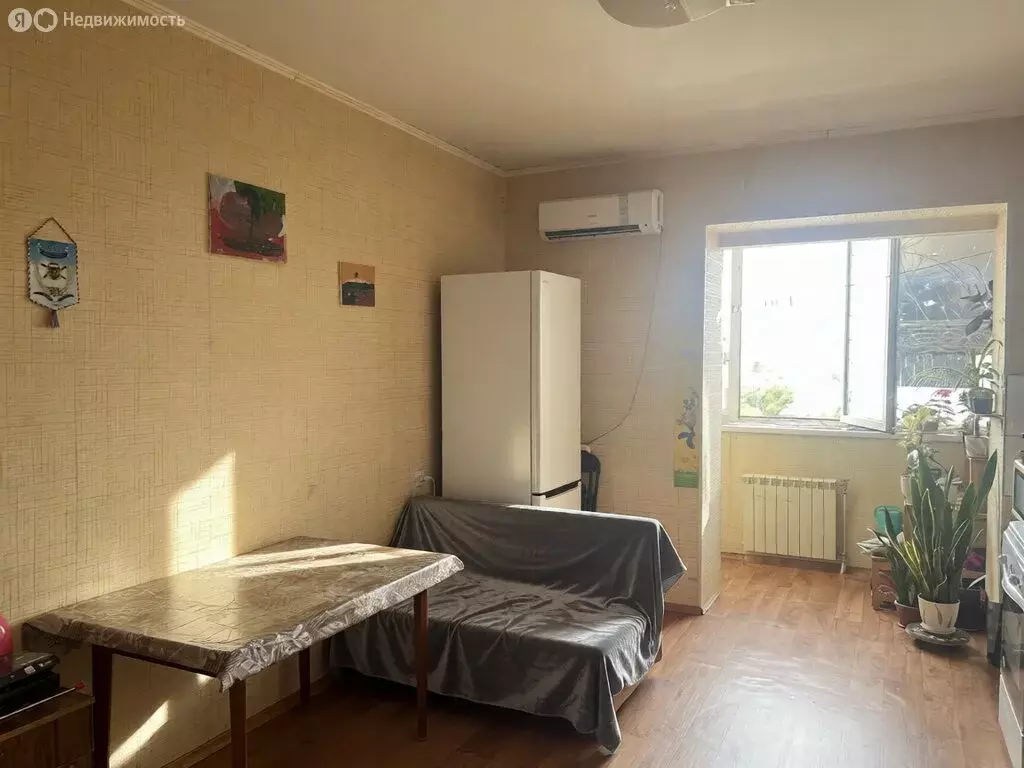 2-комнатная квартира: Ейск, улица Калинина, 290/1 (77.5 м) - Фото 1