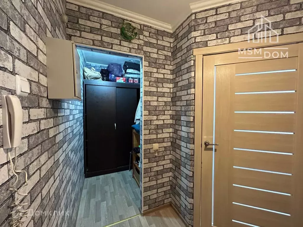 Продаётся 1-к квартира, 36.6 м - Фото 1