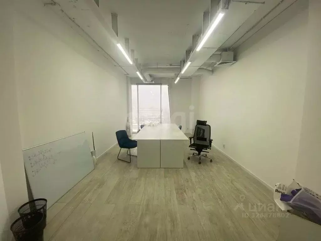 Офис в Белгородская область, Белгород Харьковский пер., 36А (373 м) - Фото 2