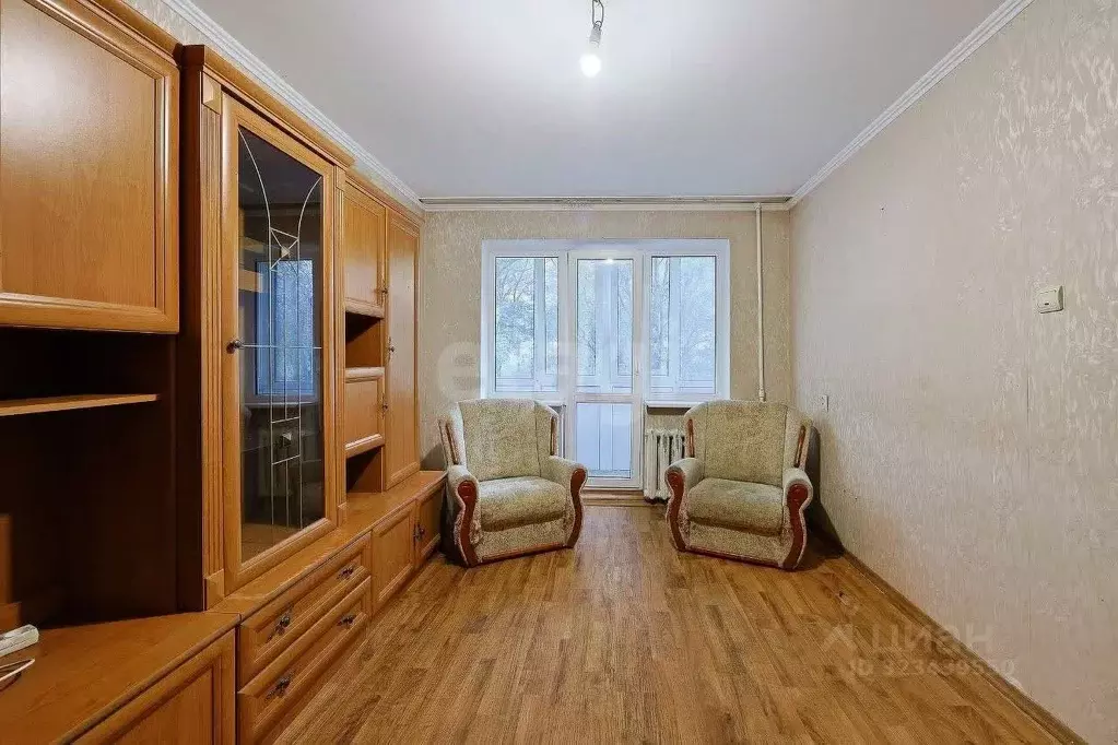 2-к кв. Калининградская область, Калининград ул. Лейтенанта Яналова, ... - Фото 1