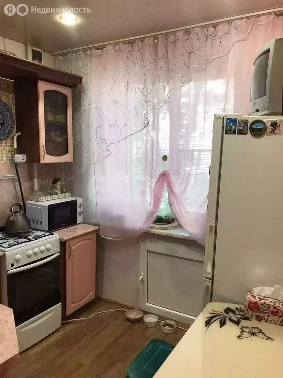 2-комнатная квартира: Миасс, Парковая улица, 9 (44 м) - Фото 1
