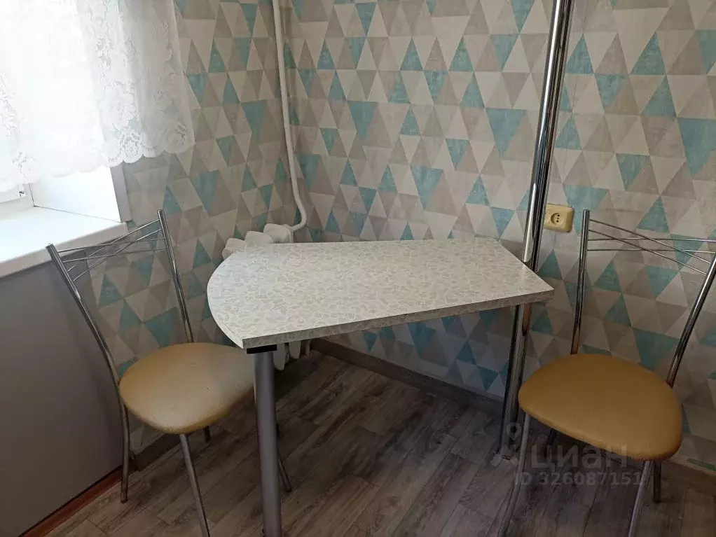 Комната Тверская область, Тверь Волоколамский просп., 14 (15.0 м) - Фото 1