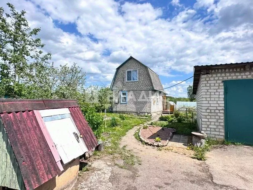 Дом в Калужская область, Сухиничский район, Глазково с/пос, д. Костино ... - Фото 0