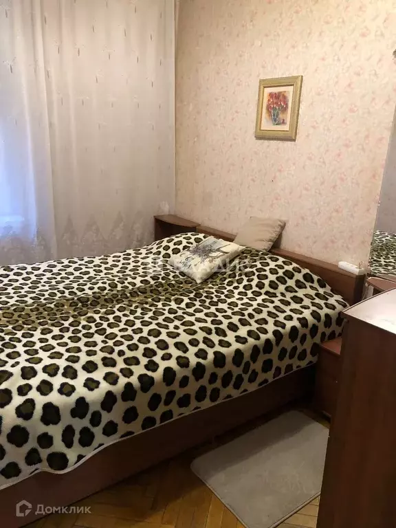Продаётся 2-к квартира, 44.02 м - Фото 1