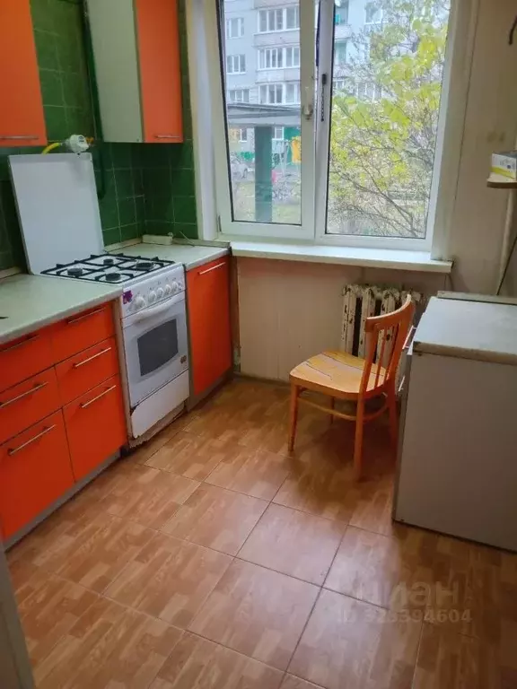 3-к кв. Тверская область, Конаково ул. Строителей, 14 (57.0 м) - Фото 1