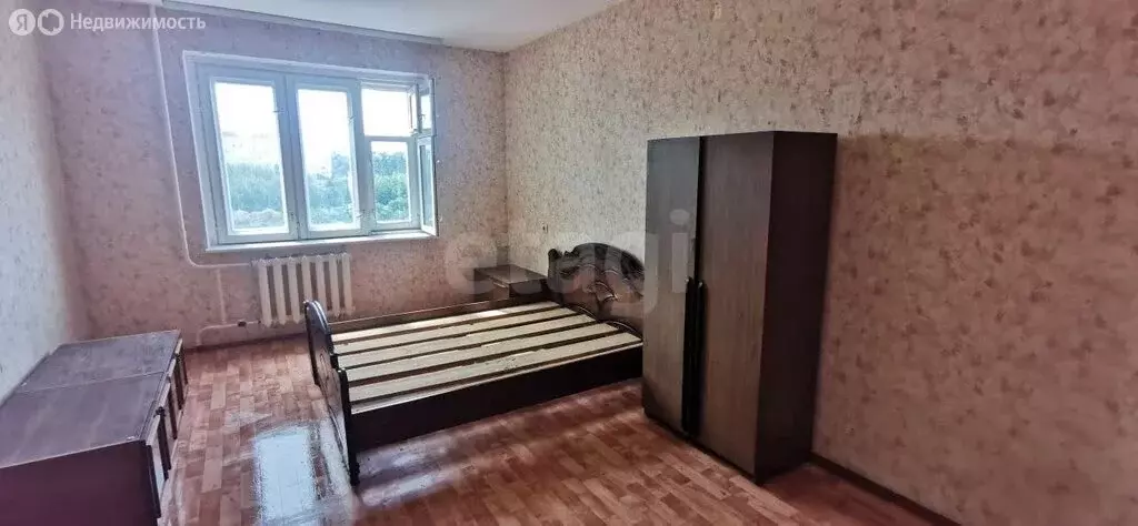 1-комнатная квартира: Орёл, Приборостроительная улица, 59 (37.4 м) - Фото 1