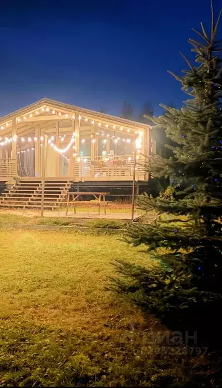 Дом в Московская область, Рузский муниципальный округ, д. Горки ул. ... - Фото 2