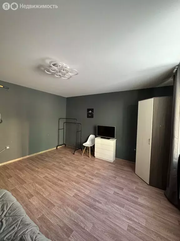 1-комнатная квартира: Туймазы, проспект Победы, 4 (33.1 м) - Фото 2