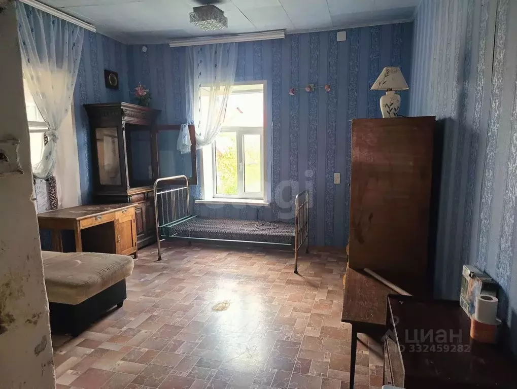 1-к кв. Воронежская область, Борисоглебск Набережная ул., 2А (20.0 м) - Фото 1