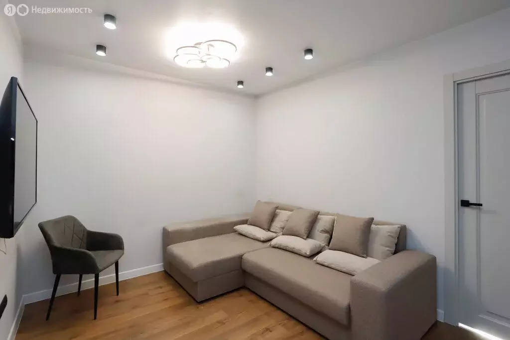 1-комнатная квартира: Иркутск, улица Красных Мадьяр, 29 (40 м) - Фото 2