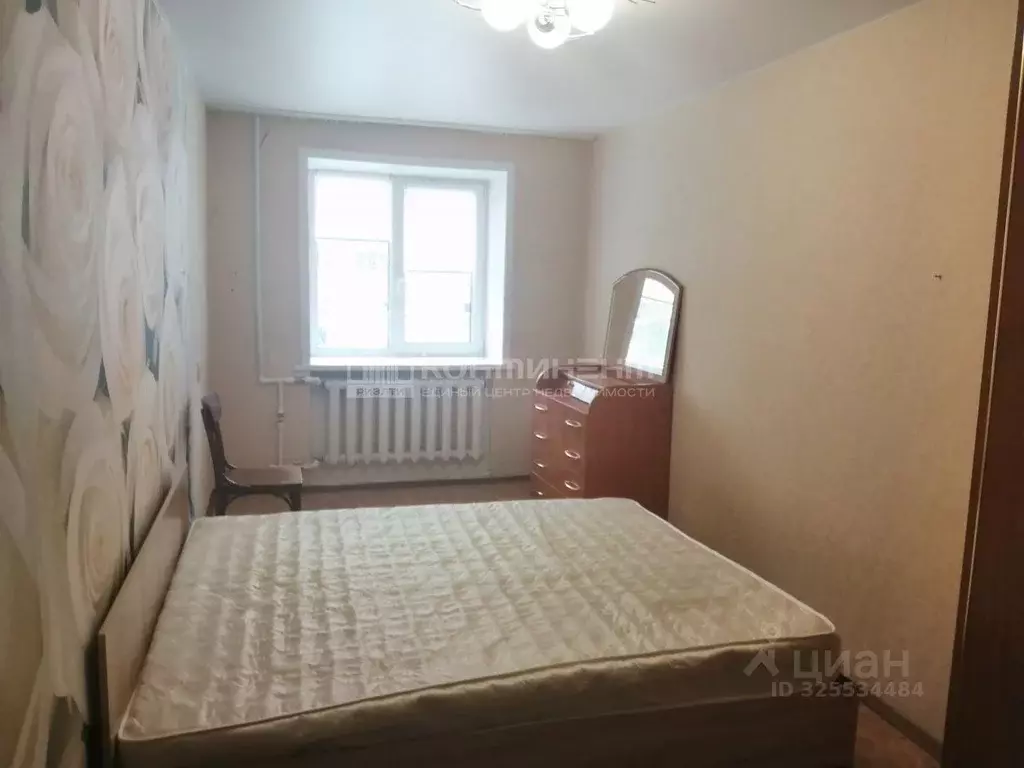 2-к кв. Владимирская область, Вязники ул. Чехова, 27 (46.0 м) - Фото 2