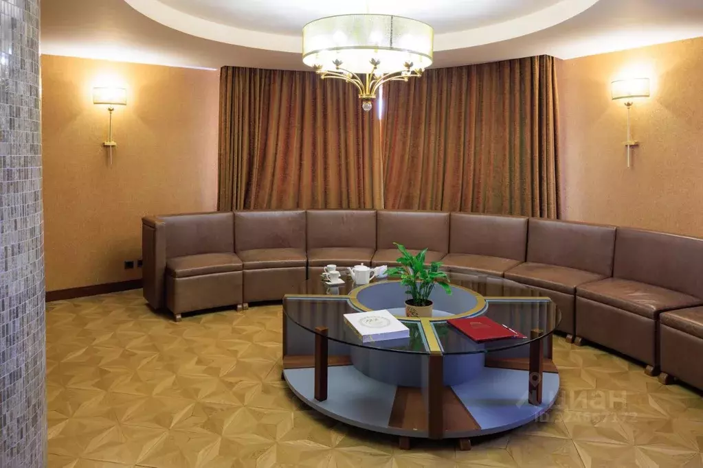 Комната Ненецкий АО, Нарьян-Мар ул. Имени В.И. Ленина, 33Б (70.0 м) - Фото 2